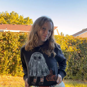 Meet your Posher, Minna